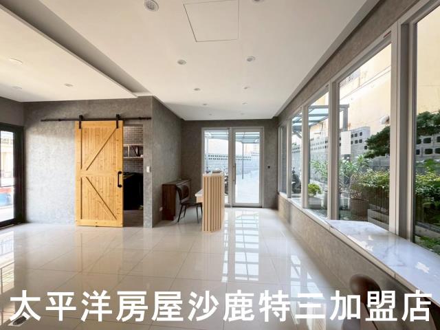 沙鹿華廈-13