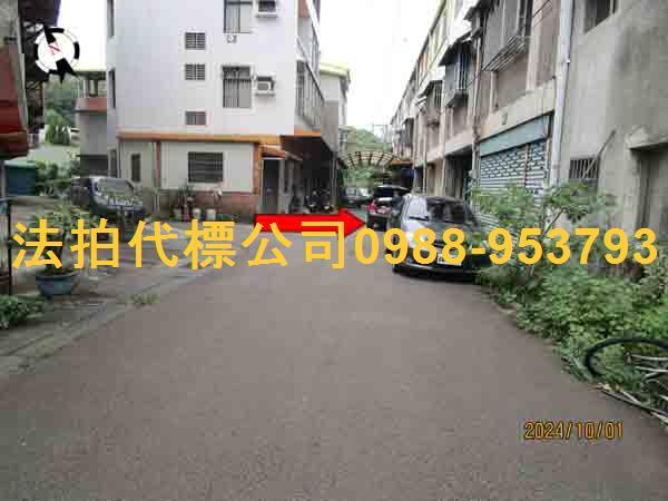 造橋法拍透天-3