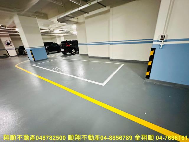 埔心華廈-2