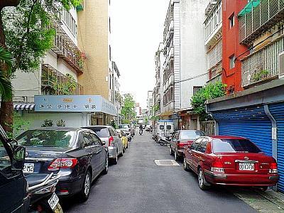 松山公寓法拍-6
