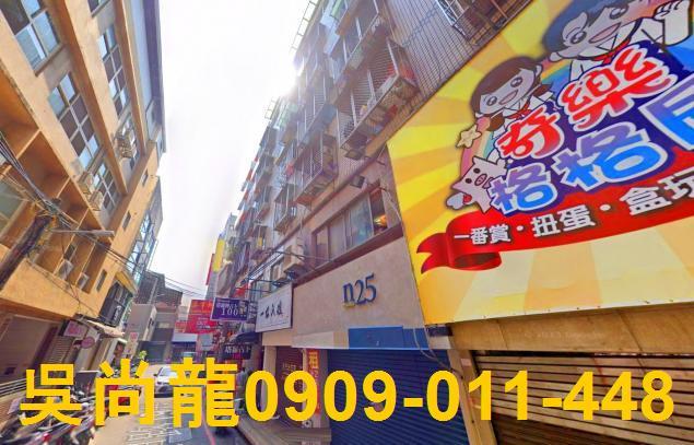 台中西屯法拍華廈-4
