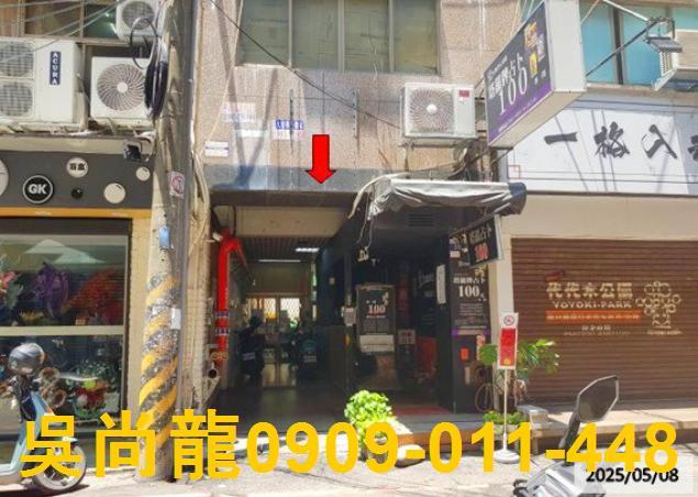 台中西屯法拍華廈-5