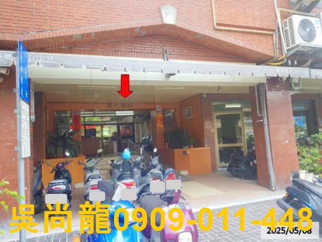 台中北區華廈法拍-4