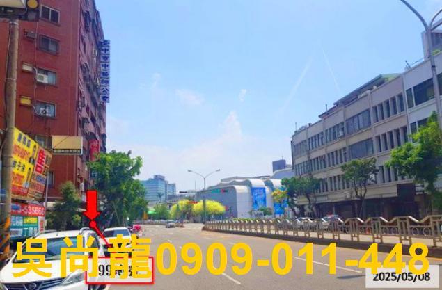 台中北區華廈法拍-5