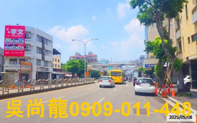 台中北區華廈法拍-6