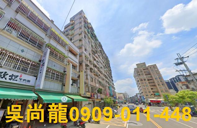 台中太平大樓法拍-3