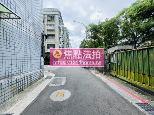 北投華廈拍賣-10
