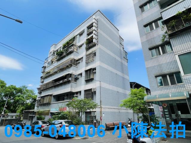 台北北投法拍華廈-3