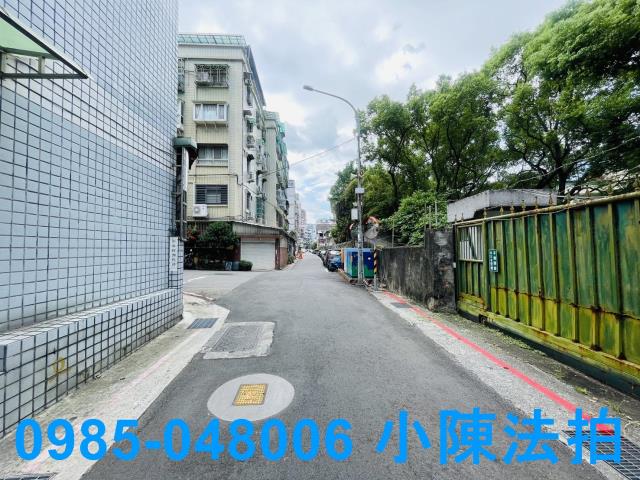 台北北投法拍華廈-7
