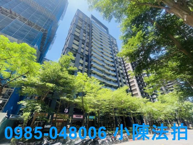 新北新莊法拍大樓-3