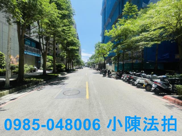 新北新莊法拍大樓-7