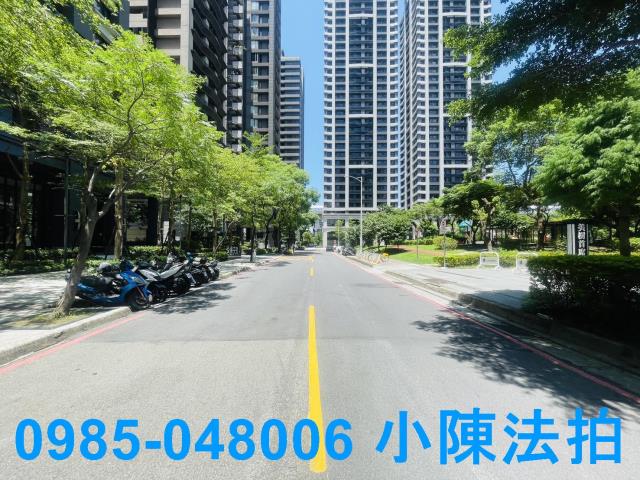 新北新莊法拍大樓-8