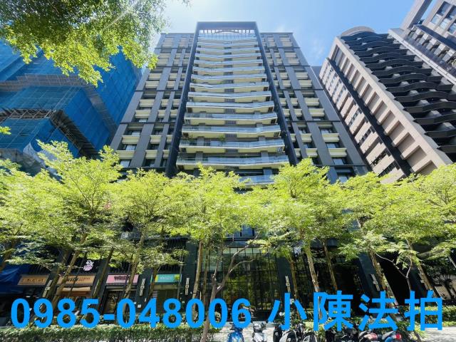 新北新莊法拍大樓-1