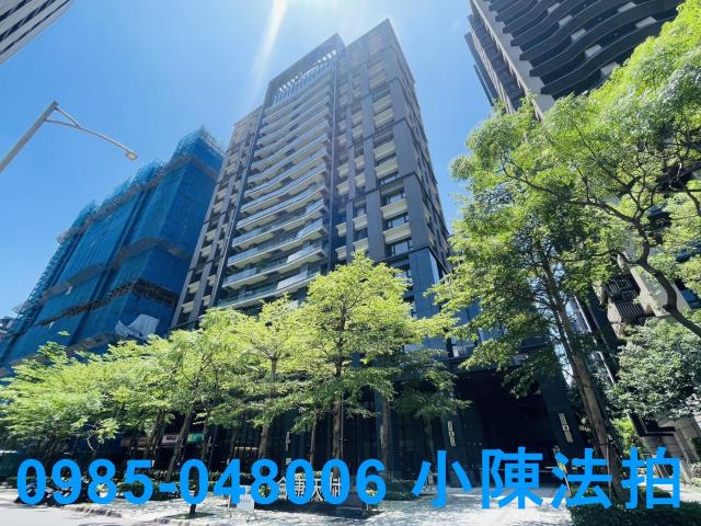 新北新莊法拍大樓-2