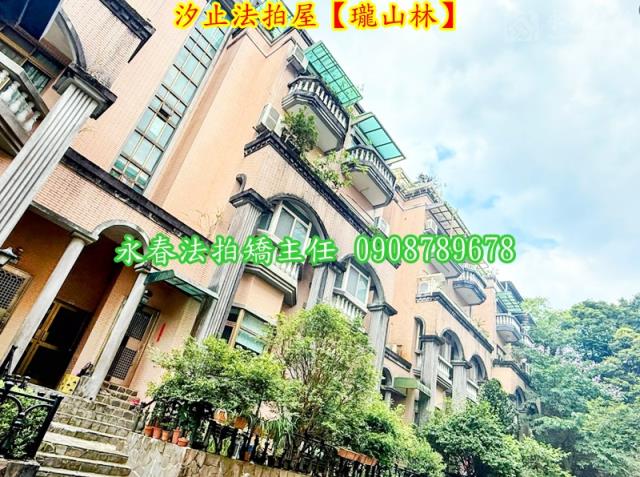 汐止法拍公寓-6