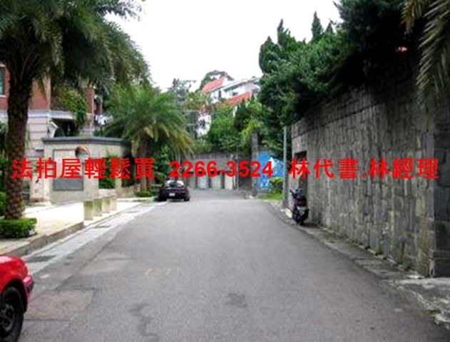 台北法拍別墅-12