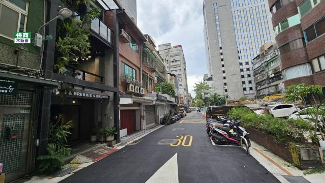 台北大安區透天-3