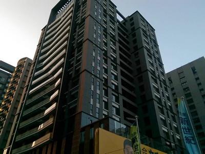 新北新莊拍賣大樓-1