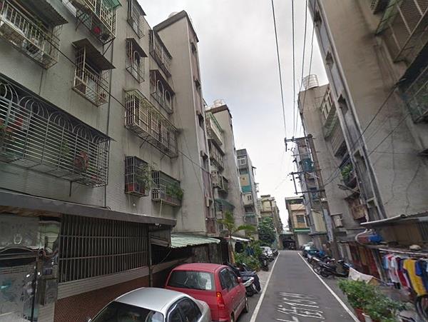 桃園八德公寓拍賣-1