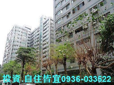 新北新莊法拍大樓-5