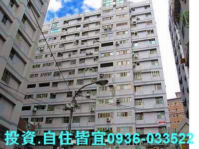 新北新莊法拍大樓-7
