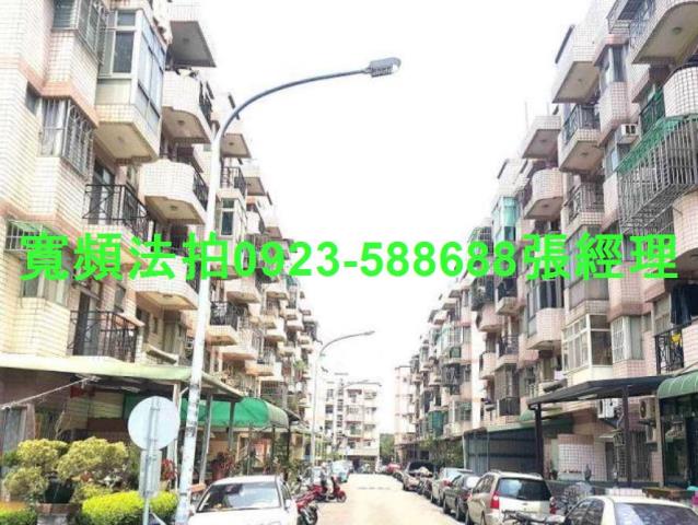 桃園楊梅公寓法拍-2