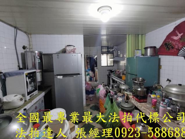 桃園八德透天拍賣-2