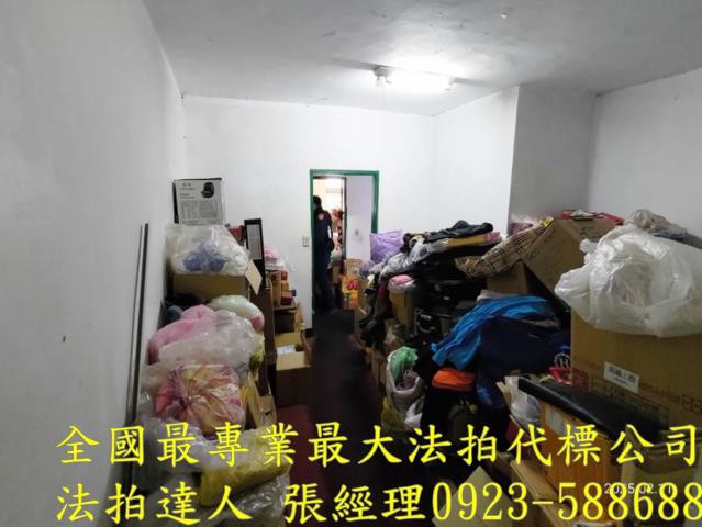 桃園八德透天拍賣-3