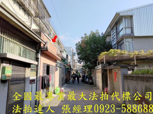 桃園八德透天拍賣-5