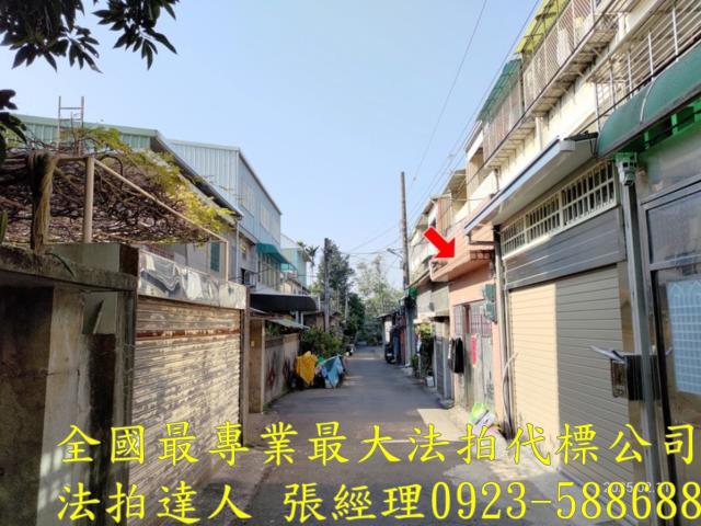 桃園八德透天拍賣-6