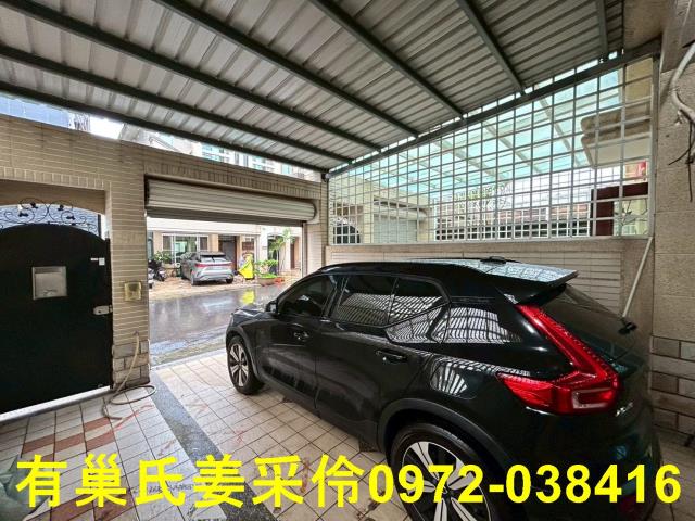 嘉義西區透天-2