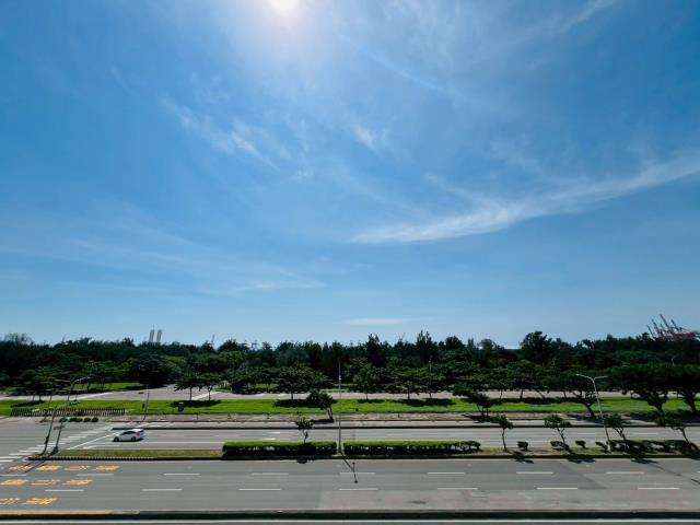 台中梧棲大樓-8