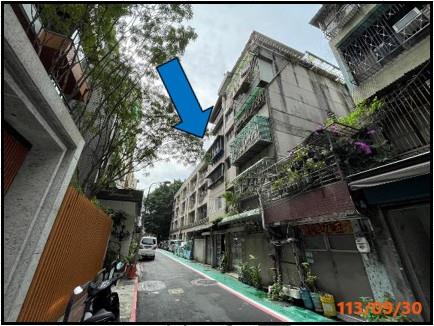 台北中山區公寓法拍-6