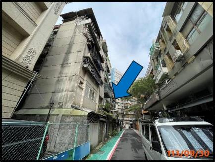 台北中山區公寓法拍-7