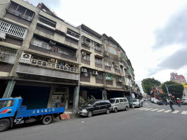台北萬華公寓拍賣-6