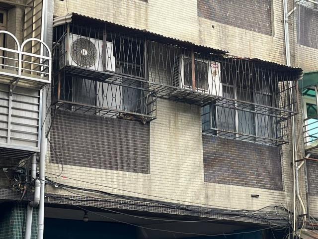 台北萬華公寓拍賣-7