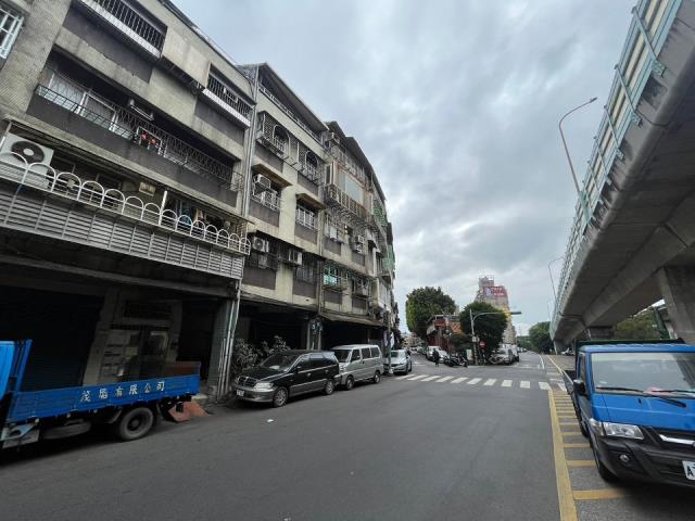 台北萬華公寓拍賣-8