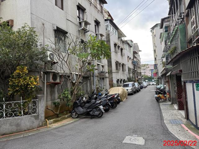 台北北投法拍公寓-9