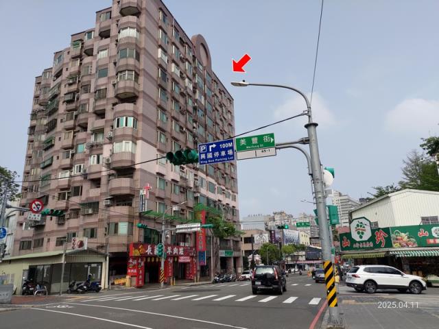桃園中壢大樓法拍-7