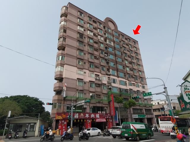 桃園中壢大樓法拍-9