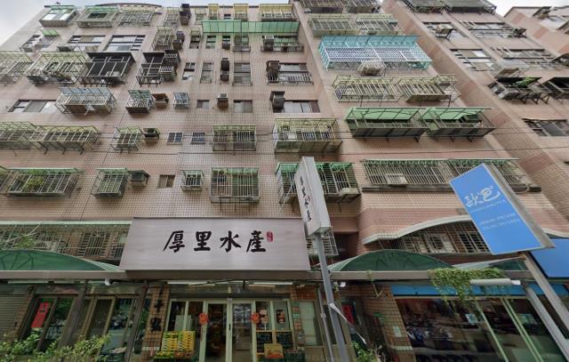 桃園桃園區拍賣華廈-1