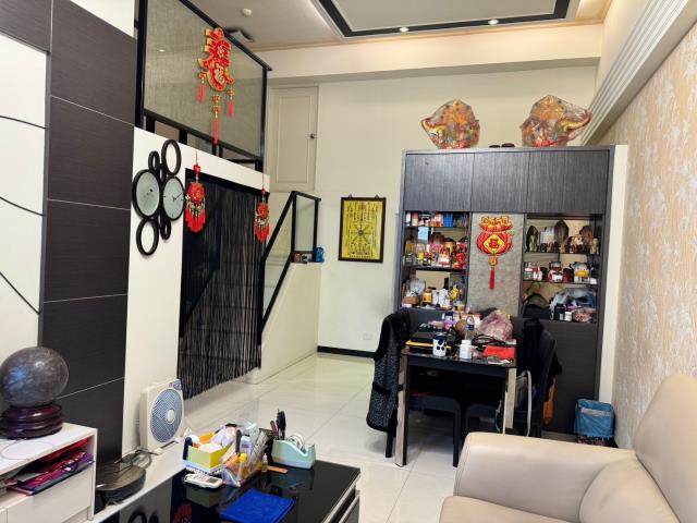 桃園桃園區拍賣華廈-6