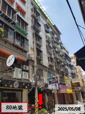台中西屯華廈法拍-1
