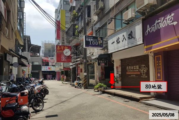 台中西屯華廈法拍-6