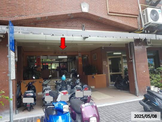 台中北區華廈法拍-1