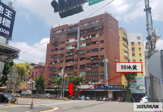台中北區華廈法拍-5