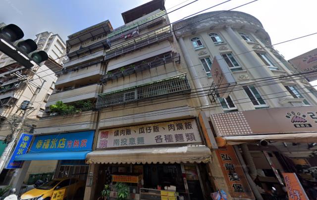 台中大里公寓法拍-1