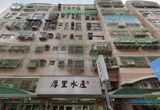 桃園拍賣華廈-1