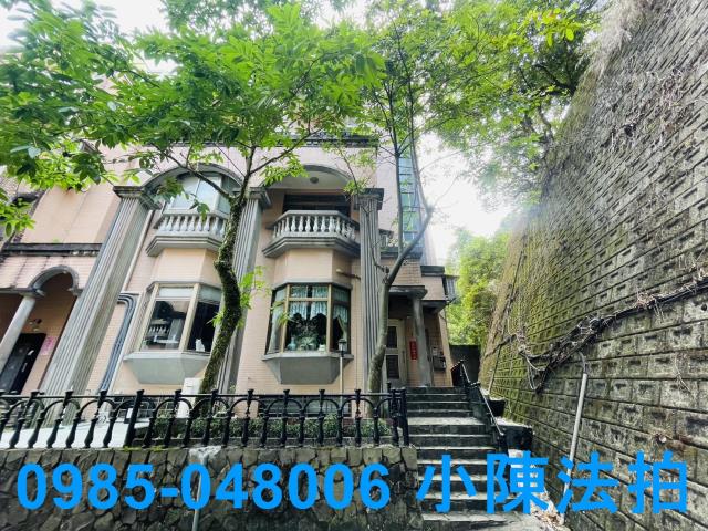 新北公寓拍賣-1