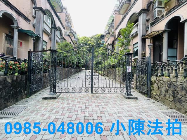 新北公寓拍賣-4